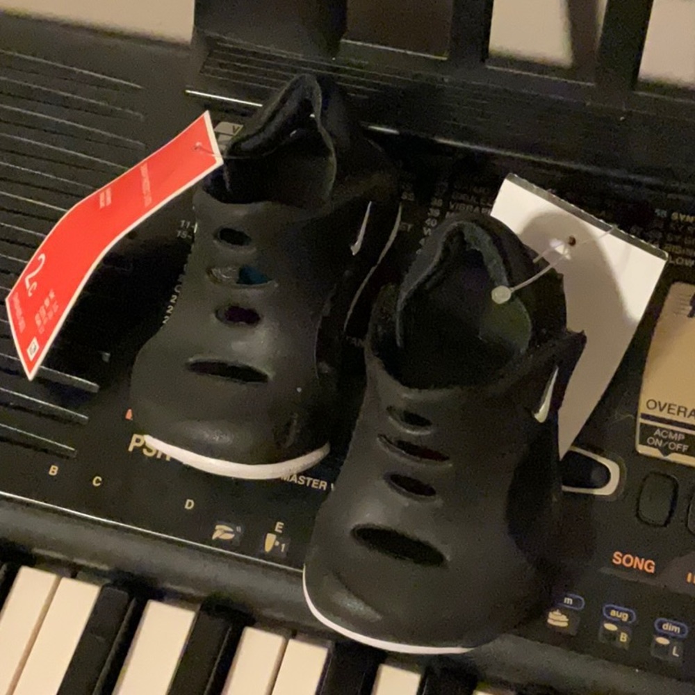 2c Nike Sunday Protected 3 Sandals